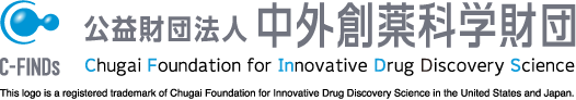 Chugai Foundation for Innovative Drug Discovery Science