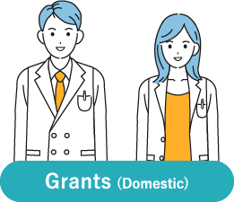 Grants (Domestic)